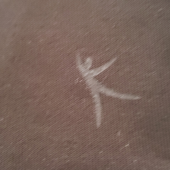 DANSKIN Yoga top - Picture 2 of 7